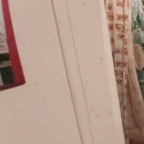 Комната Бумажная улица, 22к2