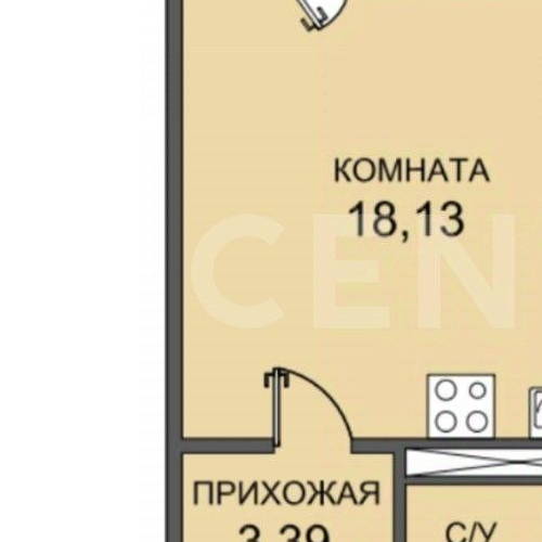 Студия проспект Ветеранов, 196