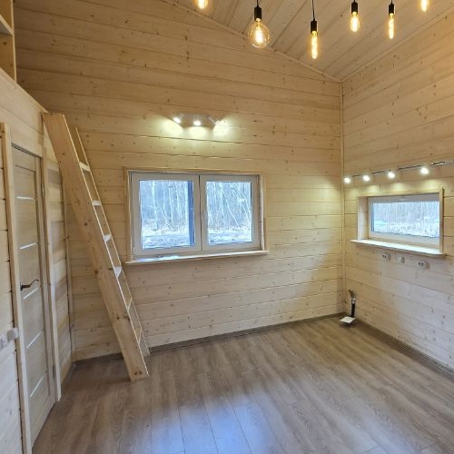 Коттедж/дом пос. Прибылово, улица Каменистая