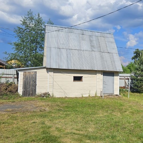 Коттедж/дом Поркузи садоводческий массив, Поляны СНТ,  д. 70