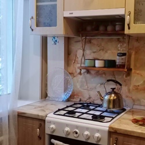 2-комн квартира Колпино, Тосненский переулок, 7