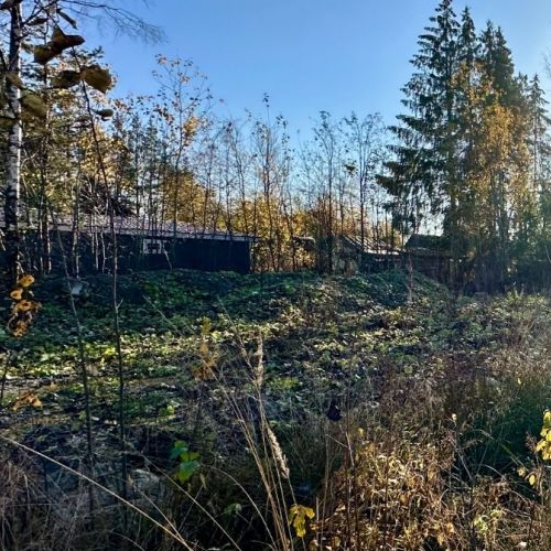 Земельный участок Пороги СНТ, улица 2-я Лесная