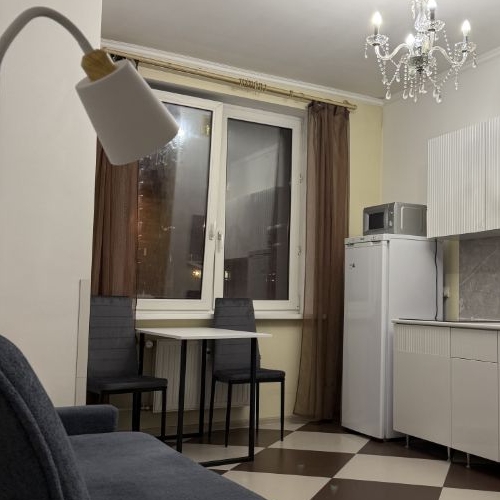 1-комн квартира Дунайский проспект, 7к7