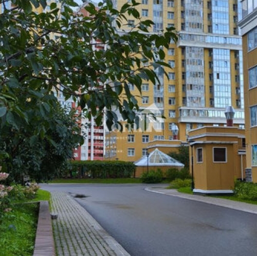 2-комн квартира улица Руднева