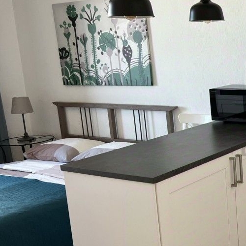 Студия 5-й Предпортовый проезд, 2