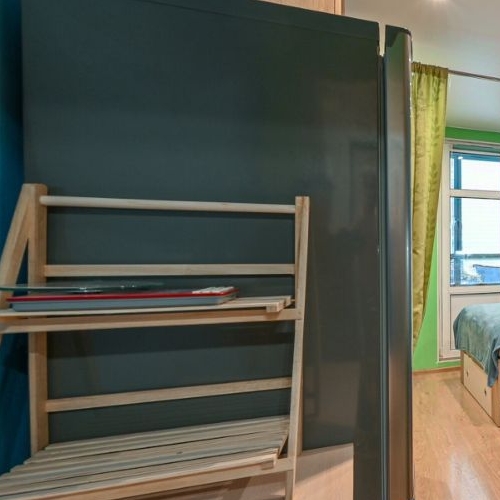 Студия проспект Энергетиков, 9К1