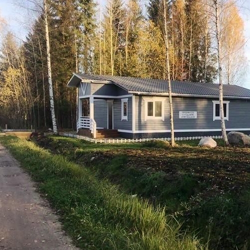 Коттедж/дом Мшинская садоводческий массив, Мшинское СНТ,  д. 217