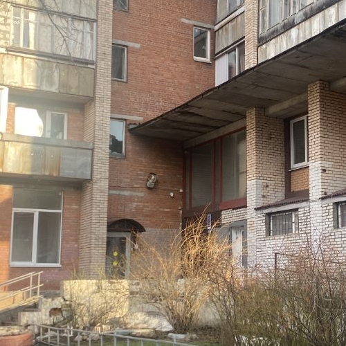 Комната проспект Культуры, 31К2