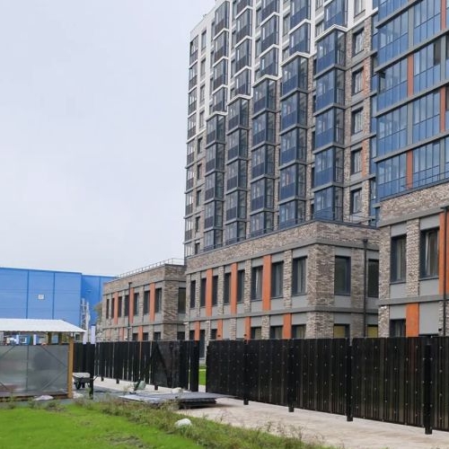 Студия Кубинская улица, 76к1