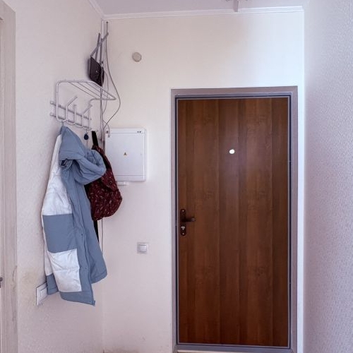 Студия Мурино, улица Екатерининская, 22к2