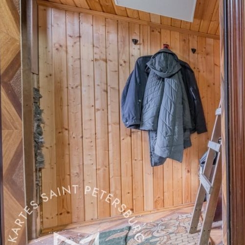 Коттедж/дом пос. Парголово, Климовец СНТ, улица Северная, 40