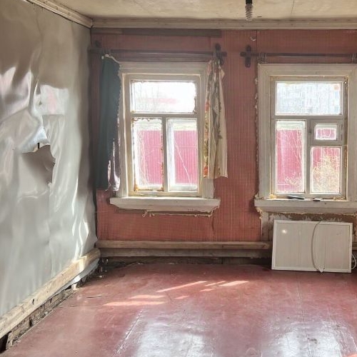 Коттедж/дом Волхов, Полтавская улица, 13