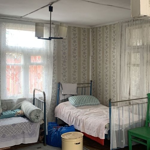 Коттедж/дом Кингисепп, Сережино садоводческий массив, Химик СНТ, улица Вишневая