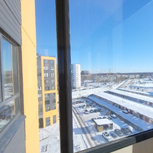 Студия Новоселье городской поселок, улица Центральная, 10к1