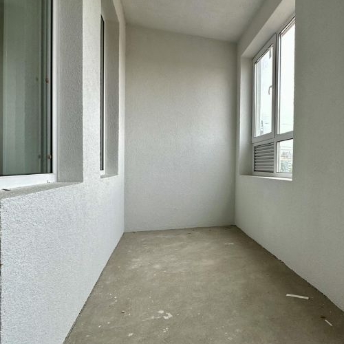 Студия пос. Парголово, улица Брюлловская, 3