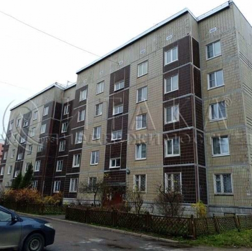 2-комн квартира Приозерск, Гоголя ул., д. 3