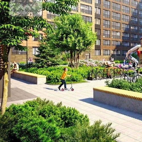 1-комн квартира улица Архивная, 4