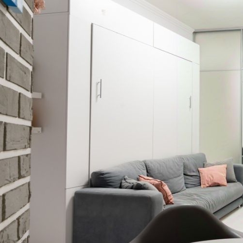 Студия Кондратьевский проспект, 68к4