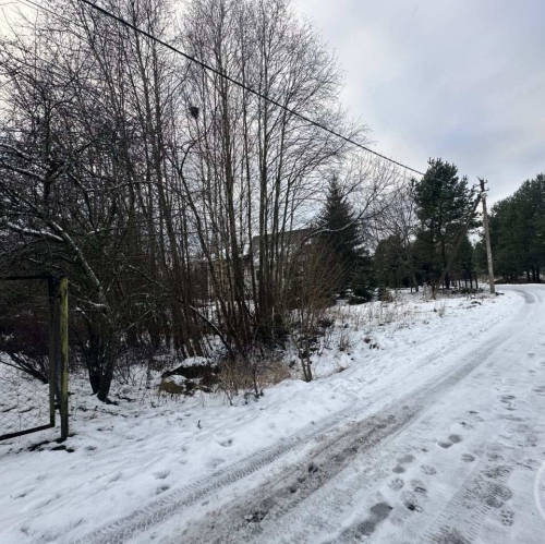 Земельный участок Белоостров массив, Поляна-2 снт.