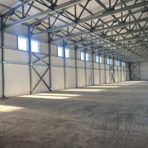 Склад Новое Мозино, 41К-010