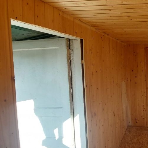 Коттедж/дом д. Жельцы, улица Толмачева, 10