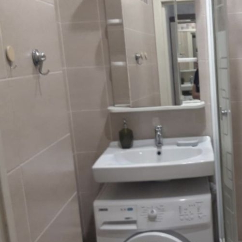 Студия Мурино, бульвар Воронцовский, 16к2