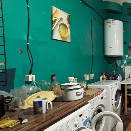 Комната Малая Московская улица, 4