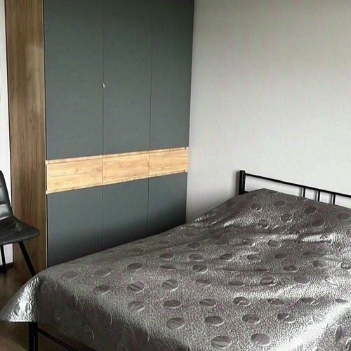 2-комн квартира аллея Арцеуловская, 23к1