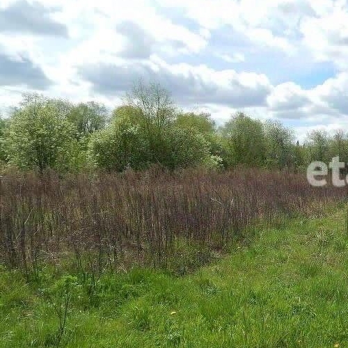 Земельный участок Липки СНТ, 2-я линия, 120