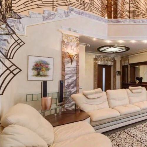 Коттедж/дом пос. Репино, Приморское шоссе, 455к16