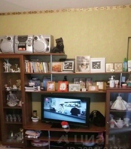 4-комн квартира Сосновый Бор, улица Красных Фортов, 23