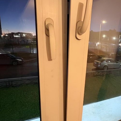 1-комн квартира улица Белышева, 5/6