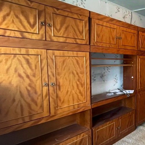 Комната улица Пограничника Гарькавого, 10К1