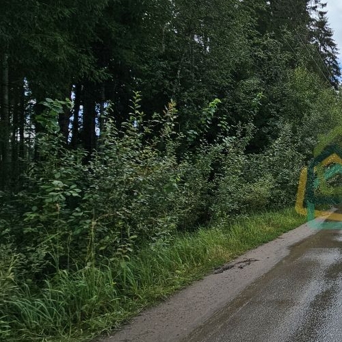 Земельный участок Сертолово, Медное Озеро-3 СНТ, улица Солнечная