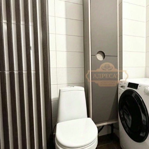 1-комн квартира улица Ивана Куликова, 12