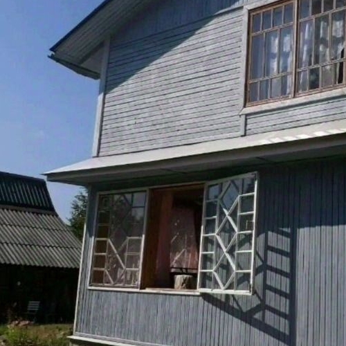 Коттедж/дом пос. Лейпясуо, Карелия СНТ, 3-я линия, 67