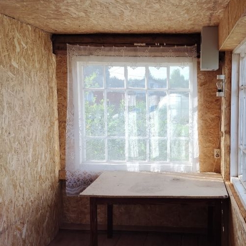 Коттедж/дом Ракитино садовое товарищество, Будогощь пгт, 10-я линия