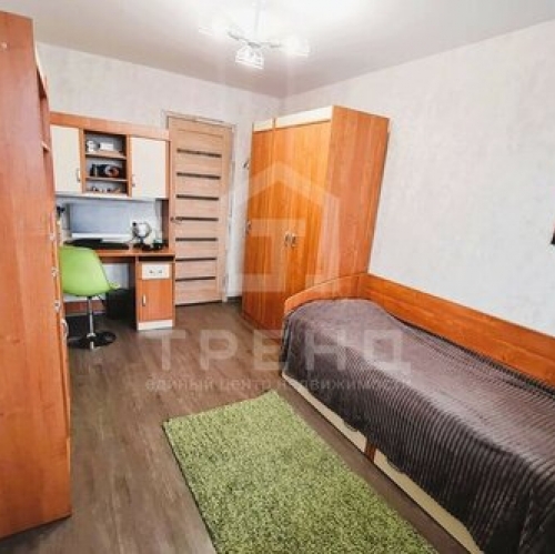 2-комн квартира Большевиков пр-кт,  д. 63 к1