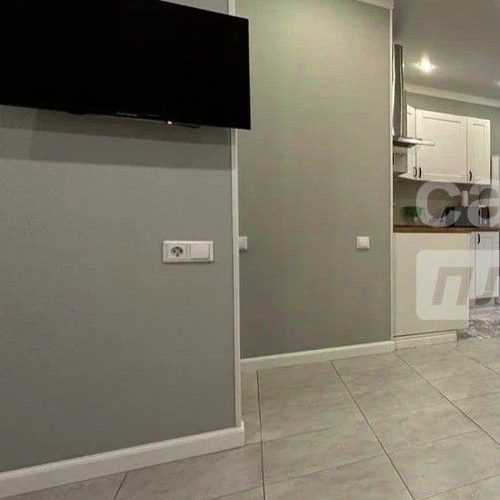 1-комн квартира пос. Шушары, Пулковское тер., улица Кокколевская, 9с4