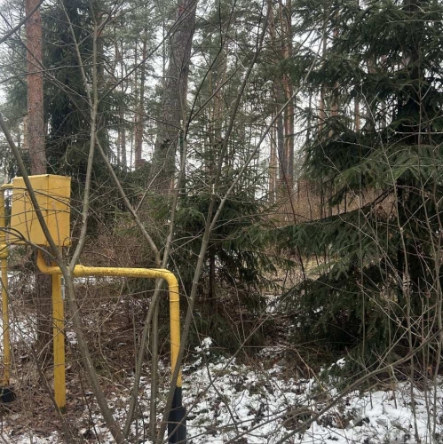 Земельный участок Солнечное пос., Петровская ул.