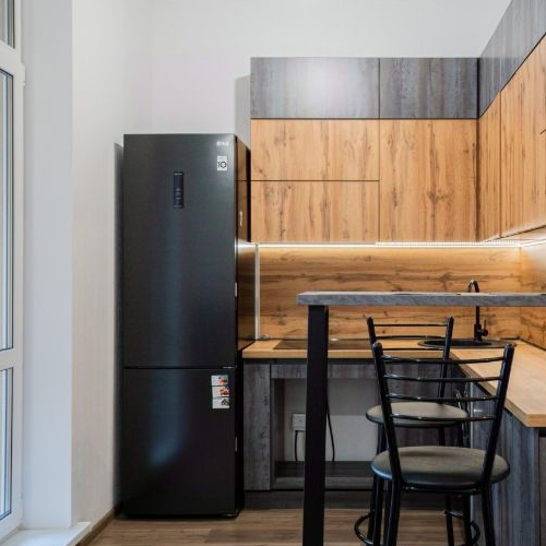 Студия Мурино, проспект Ручьевский, 15