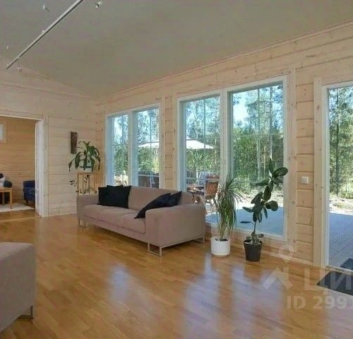 Коттедж/дом Мшинская садоводческий массив, Мшинское СНТ,  д. 217