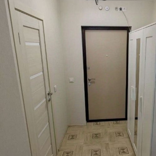 Студия улица Русановская, 16к1