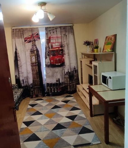 Комната проспект Металлистов, 99