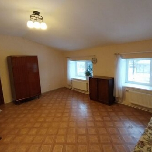 1-комн квартира Кировский район, 17-я линия,  д. 30А