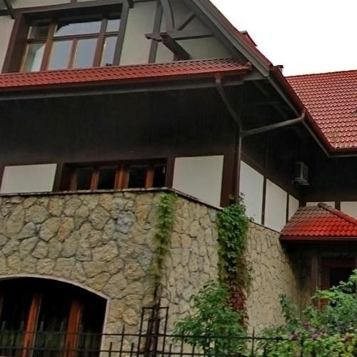 Коттедж/дом 2-я Березовая аллея, 34