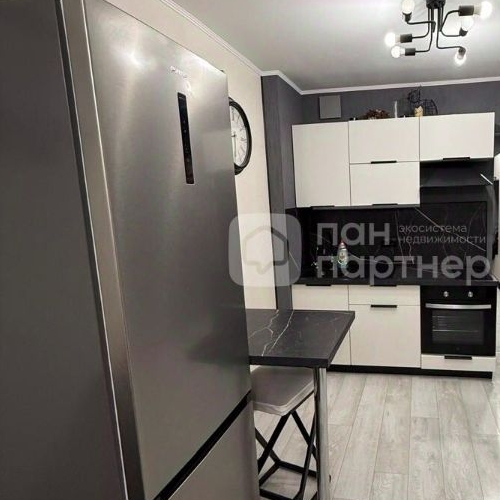 Студия пос. Парголово, улица Архитектора Белова, 6к3