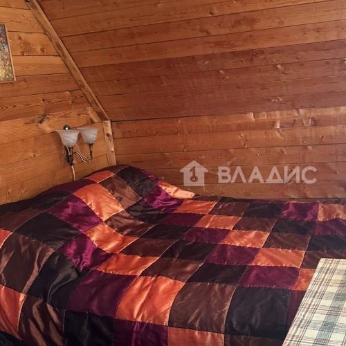 Коттедж/дом Михайловский садоводческий массив, Медик СНТ, 3-я линия, 96