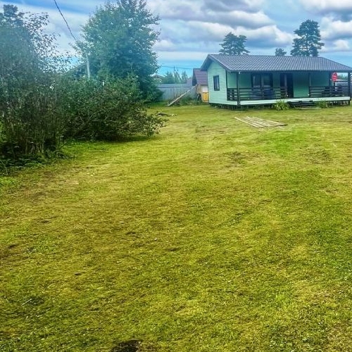 Коттедж/дом Славянка садовое товарищество, Дубровец СНТ, 6-я линия, 56