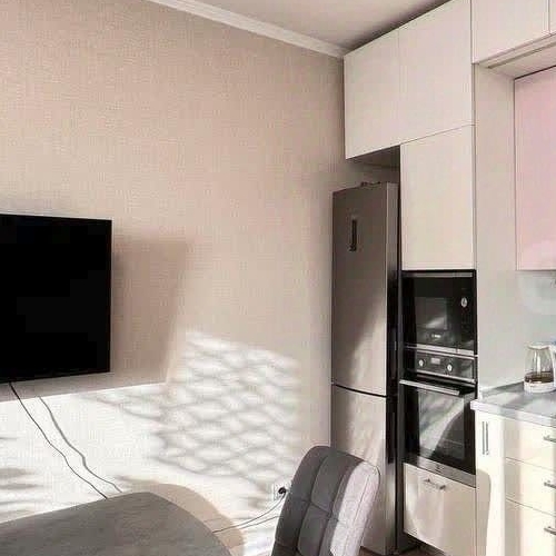 3-комн квартира дорога Кушелевская, 1к2